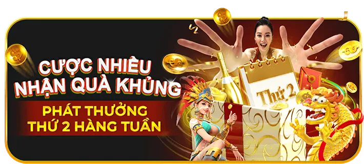 Thưởng Điểm Danh Hàng Ngày Good88