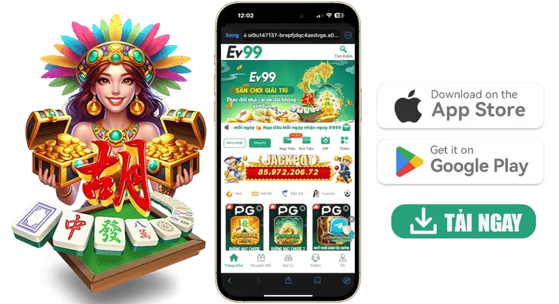 Tải APP good88