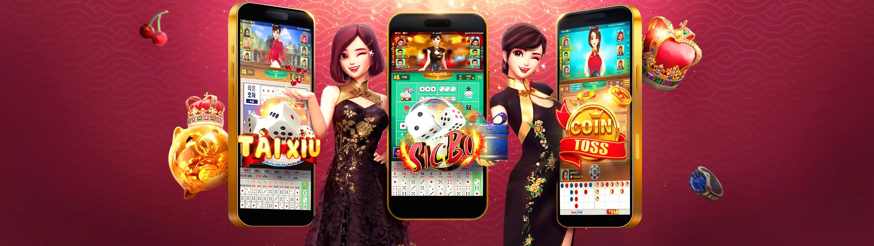 Hình ảnh chính Good88 Thiên Đường Blog