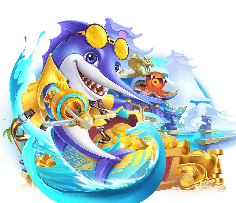 Game Bắn Cá Cóc good88